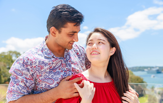 日本人の配偶者等 在留資格申請