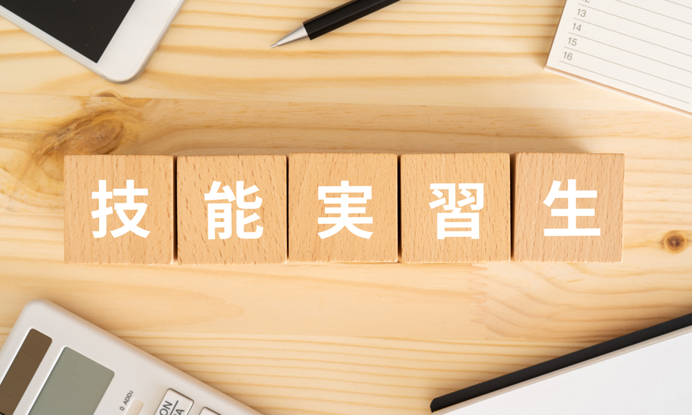 技能実習